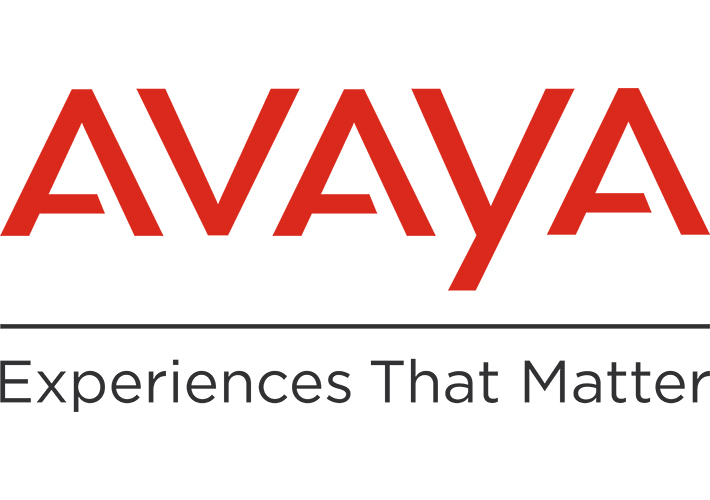 Foto Avaya presenta sus resultados financieros del segundo trimestre 2021.